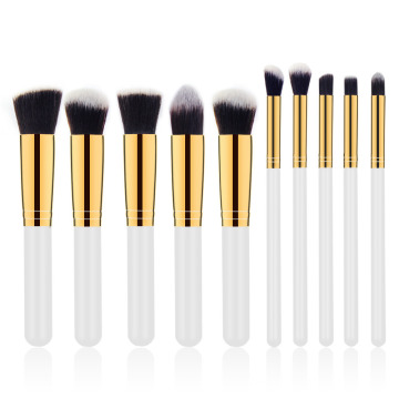 10PCS Bh Makeup Brush